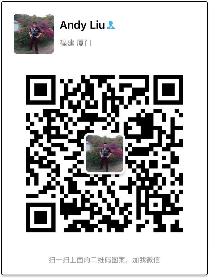 Scan zu WeChat